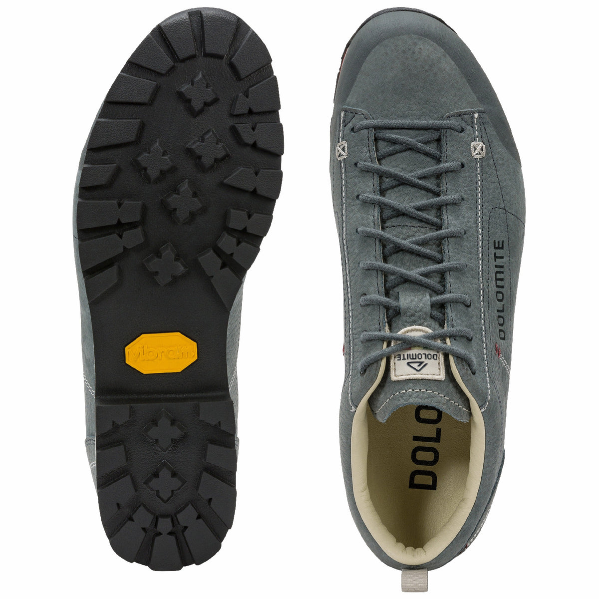 DOLOMITE 54 Low Evo Lt Schuh