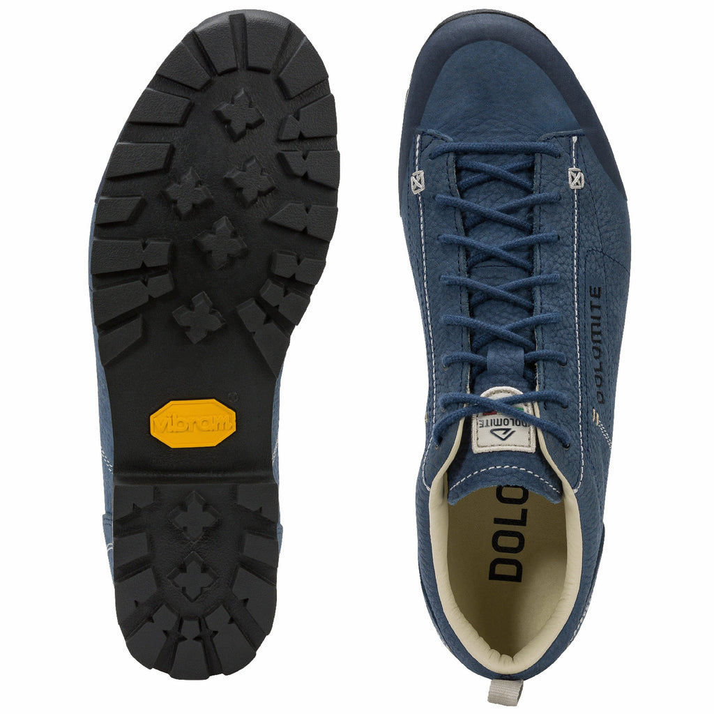 DOLOMITE 54 Low Evo Lt Schuh