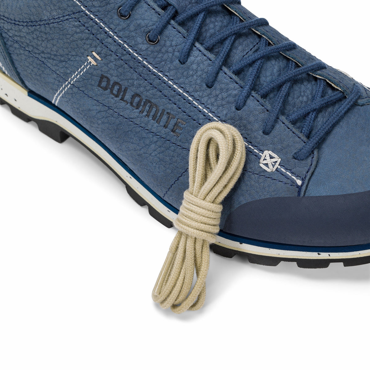 DOLOMITE 54 Low Evo Lt Schuh