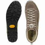 DOLOMITE 54 Low Evo Lt Schuh