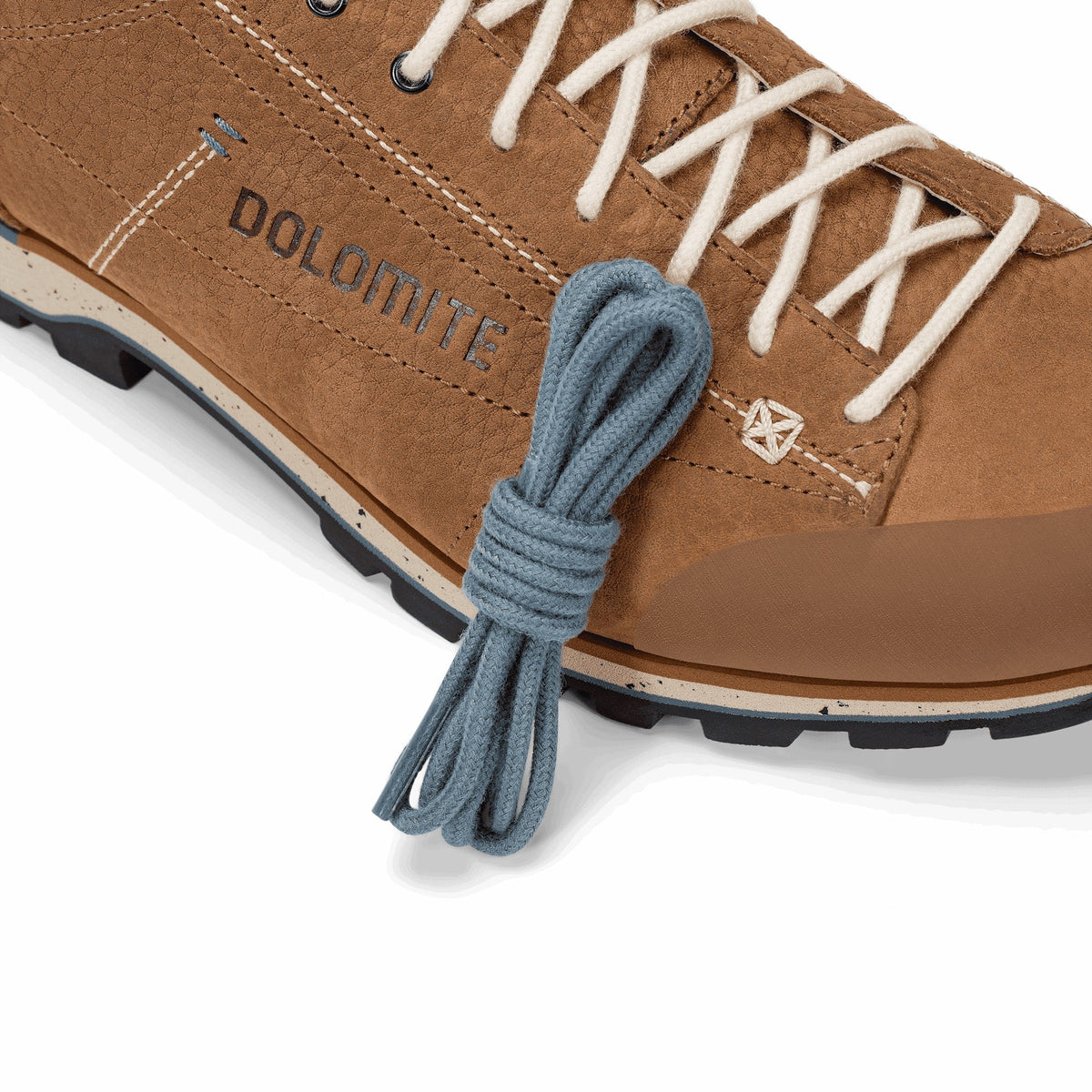 DOLOMITE 54 Low Evo Lt Schuh