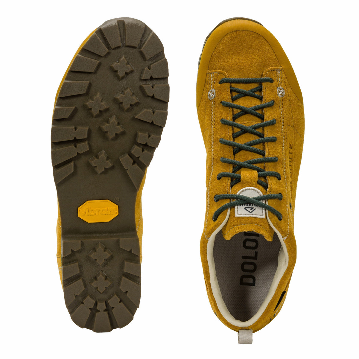 DOLOMITE 54 Low Evo GTX Shoe
