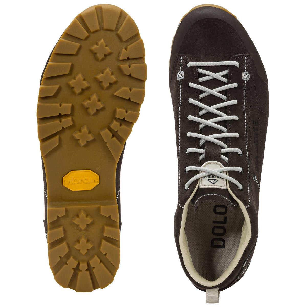 DOLOMITE 54 Low Evo GTX Shoe