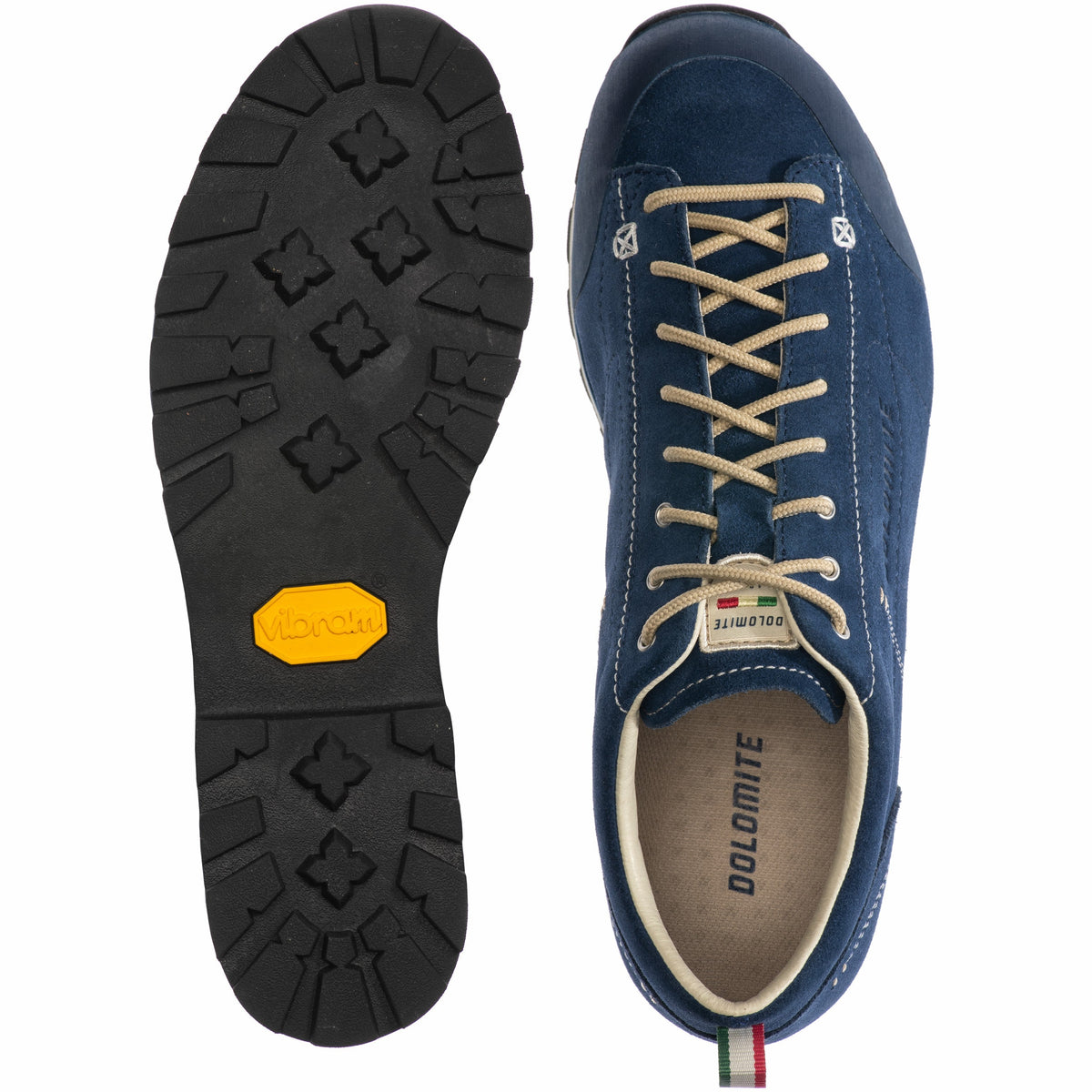DOLOMITE 54 Low Evo Schuh