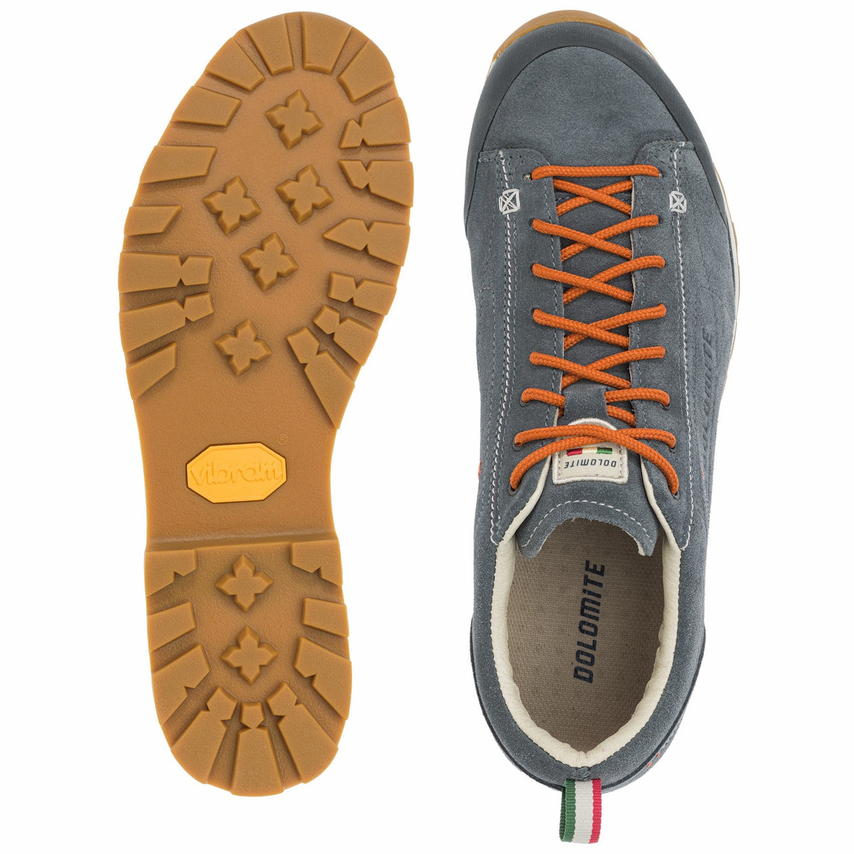DOLOMITE 54 Low Evo Schuh