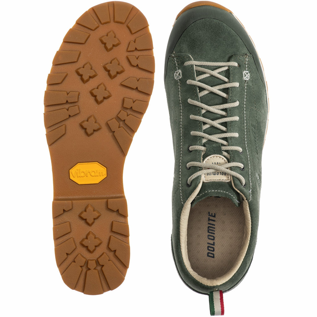 DOLOMITE 54 Low Evo Schuh