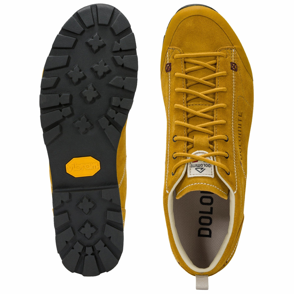 DOLOMITE 54 Low Evo Schuh