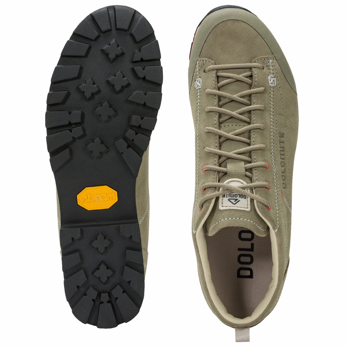 DOLOMITE 54 Low Evo Schuh