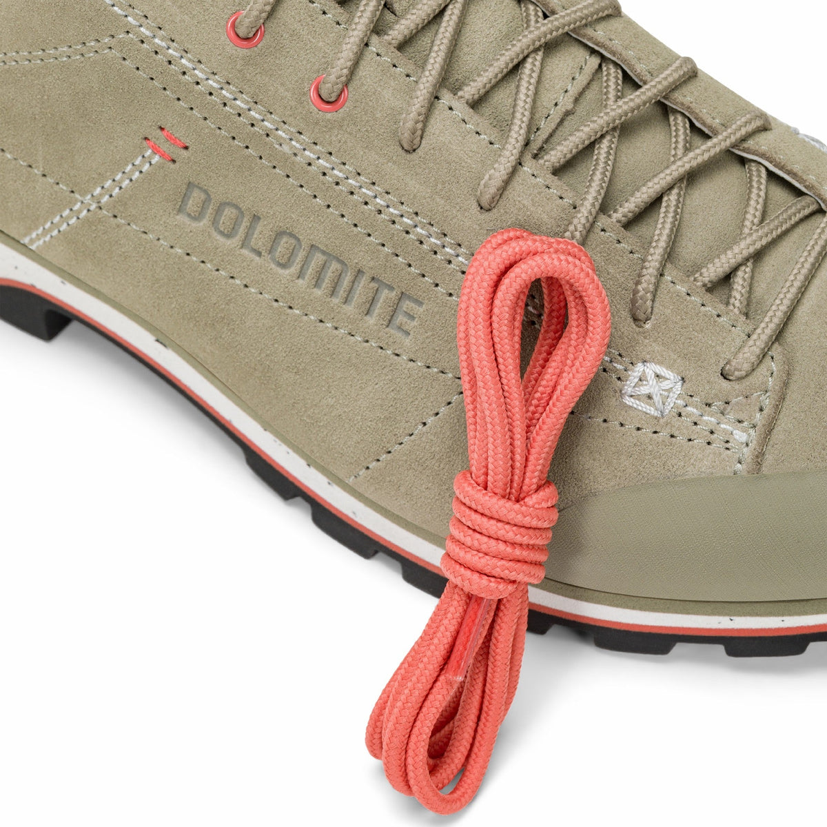 DOLOMITE 54 Low Evo Schuh