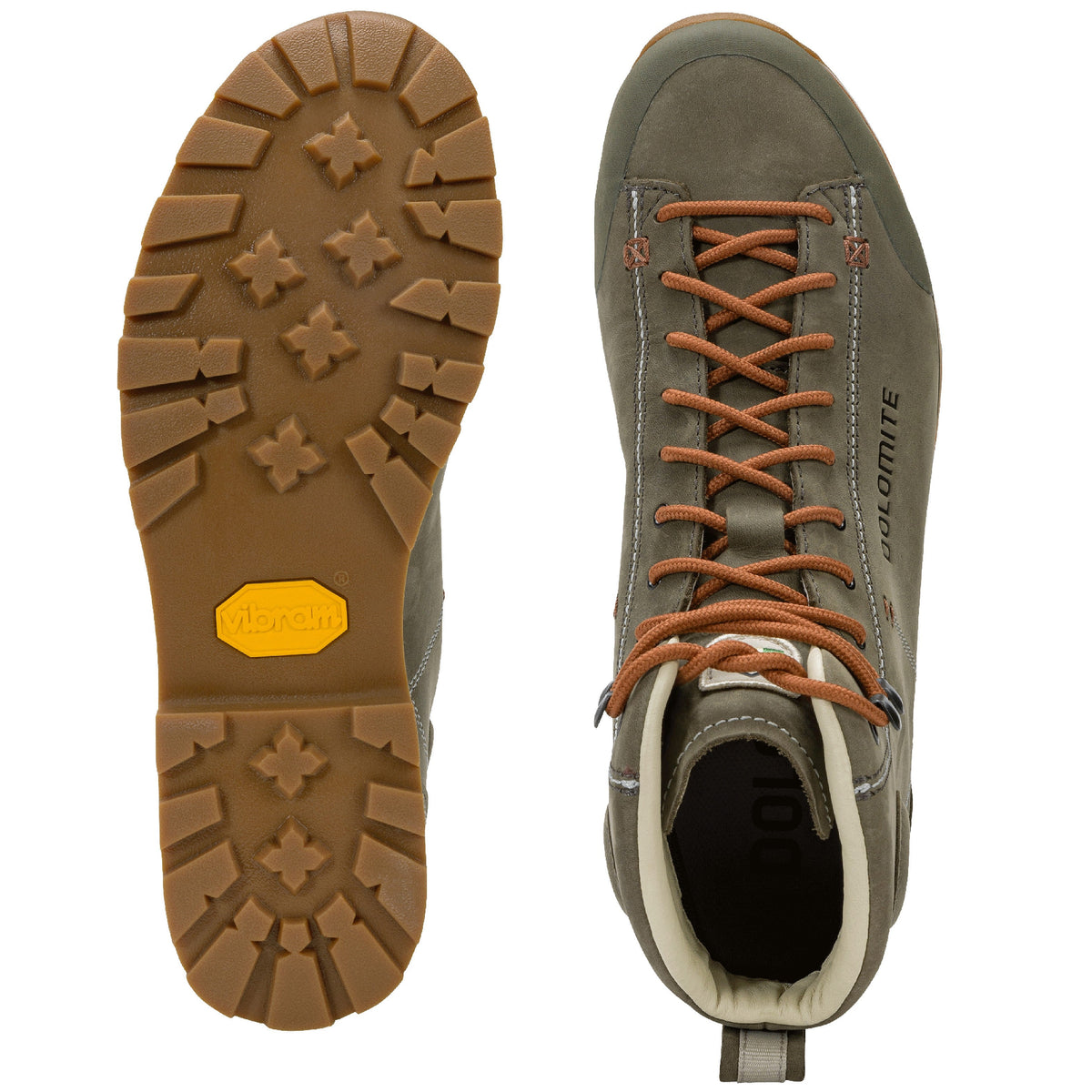 DOLOMITE 54 High Fg Evo GORE-TEX Schuh