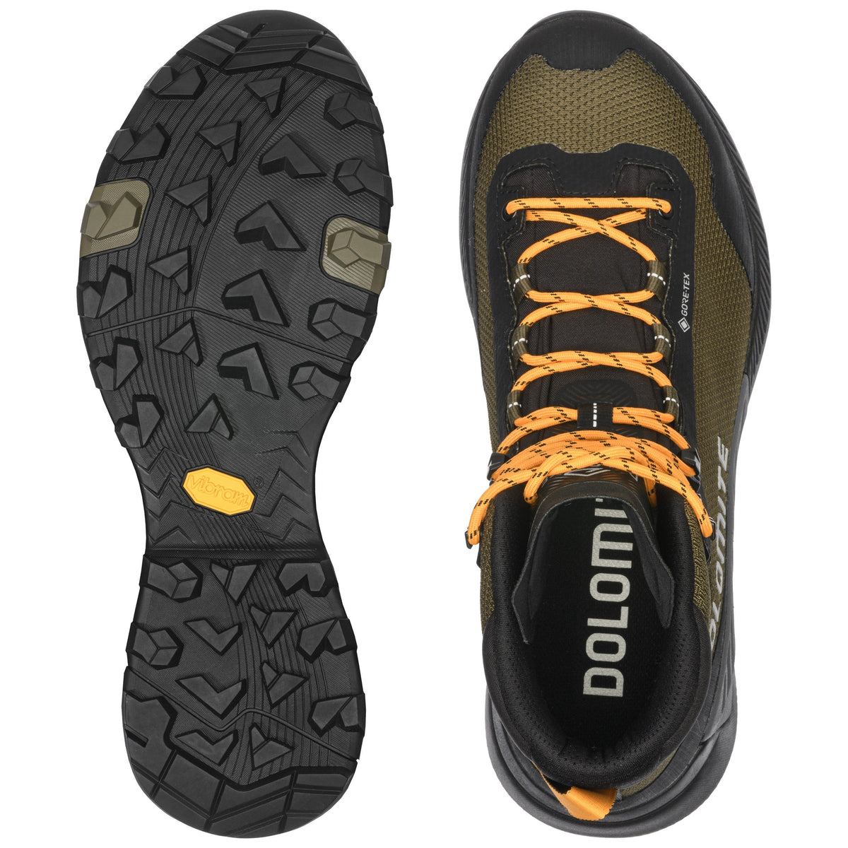 DOLOMITE Vernale High GTX