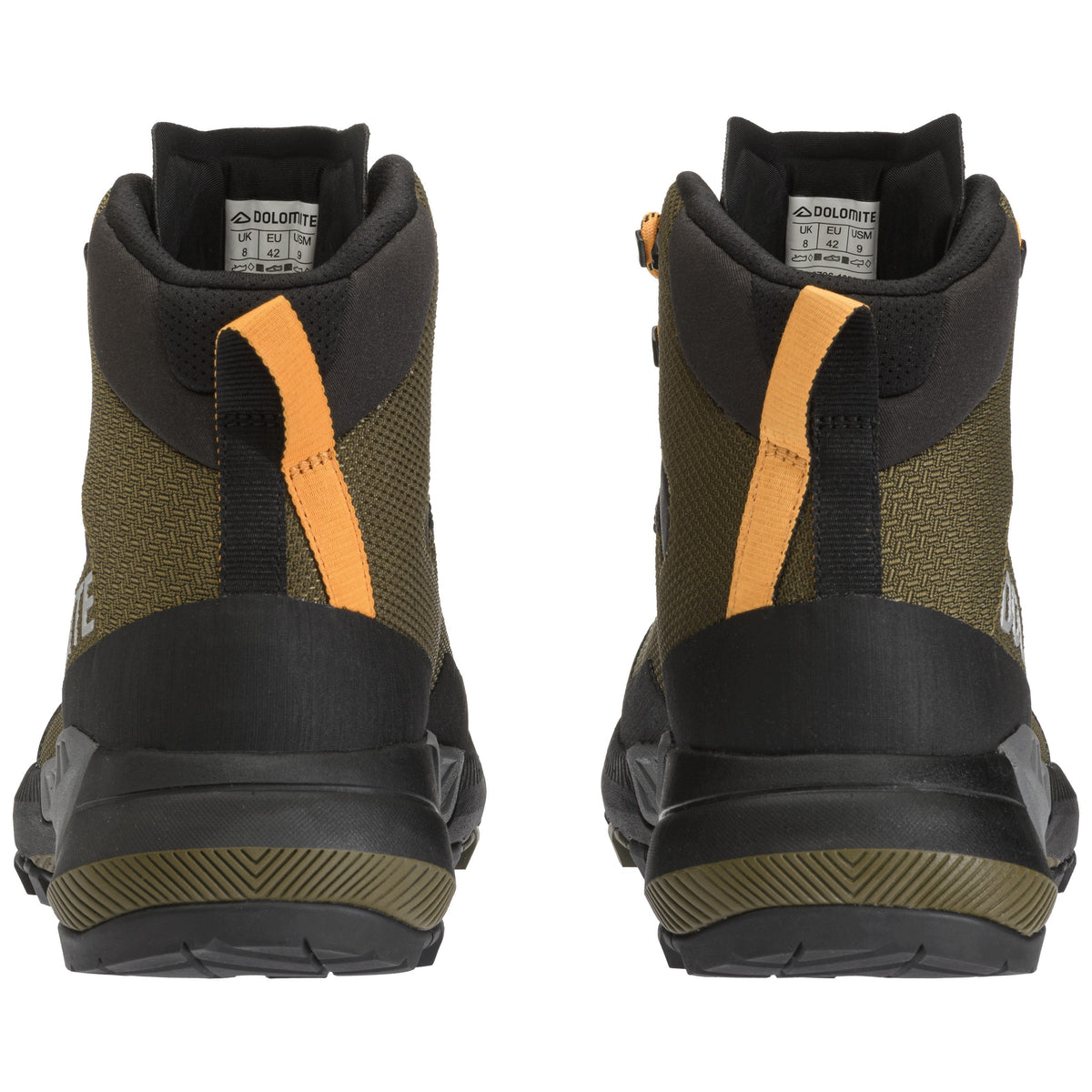 DOLOMITE Vernale High GTX