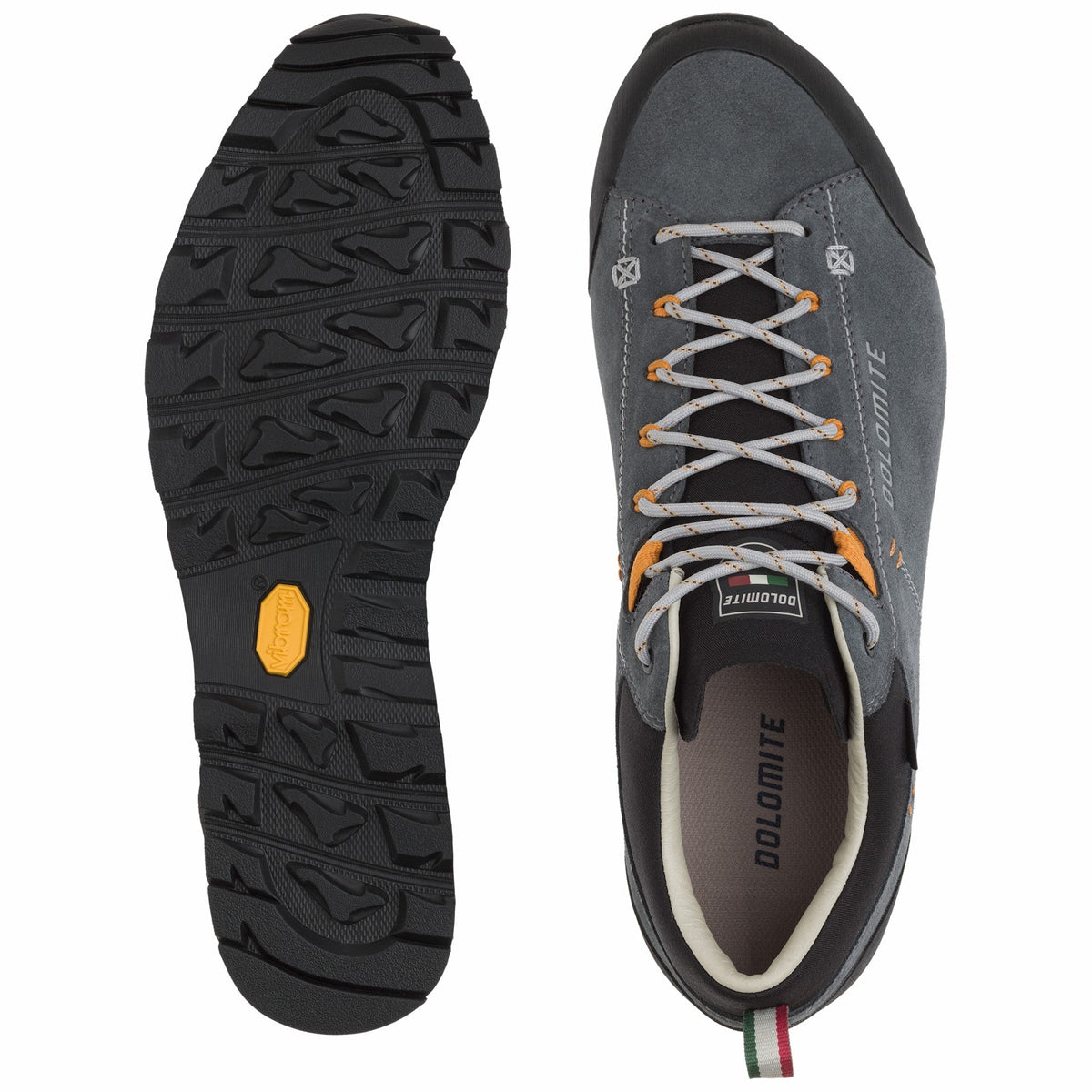DOLOMITE 54 Hike Low Evo GORE-TEX