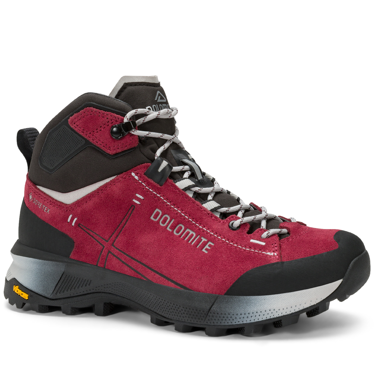DOLOMITE Vernale Hike Mid GTX