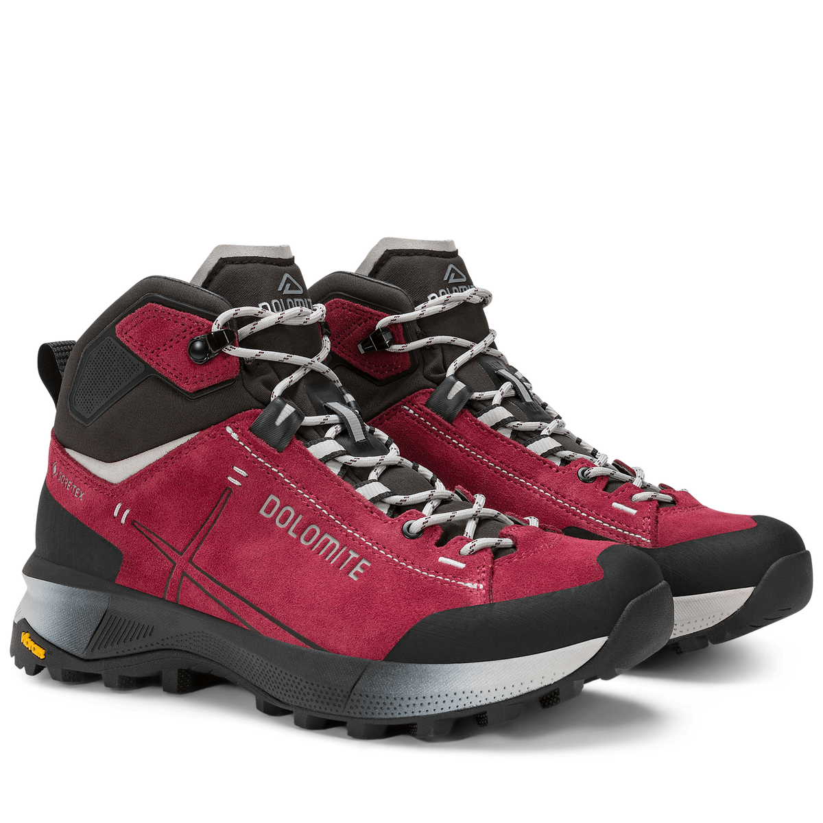 DOLOMITE Vernale Hike Mid GTX