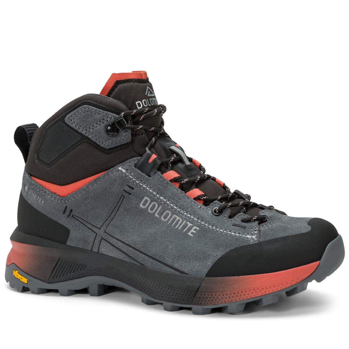 DOLOMITE Vernale Hike Mid GTX