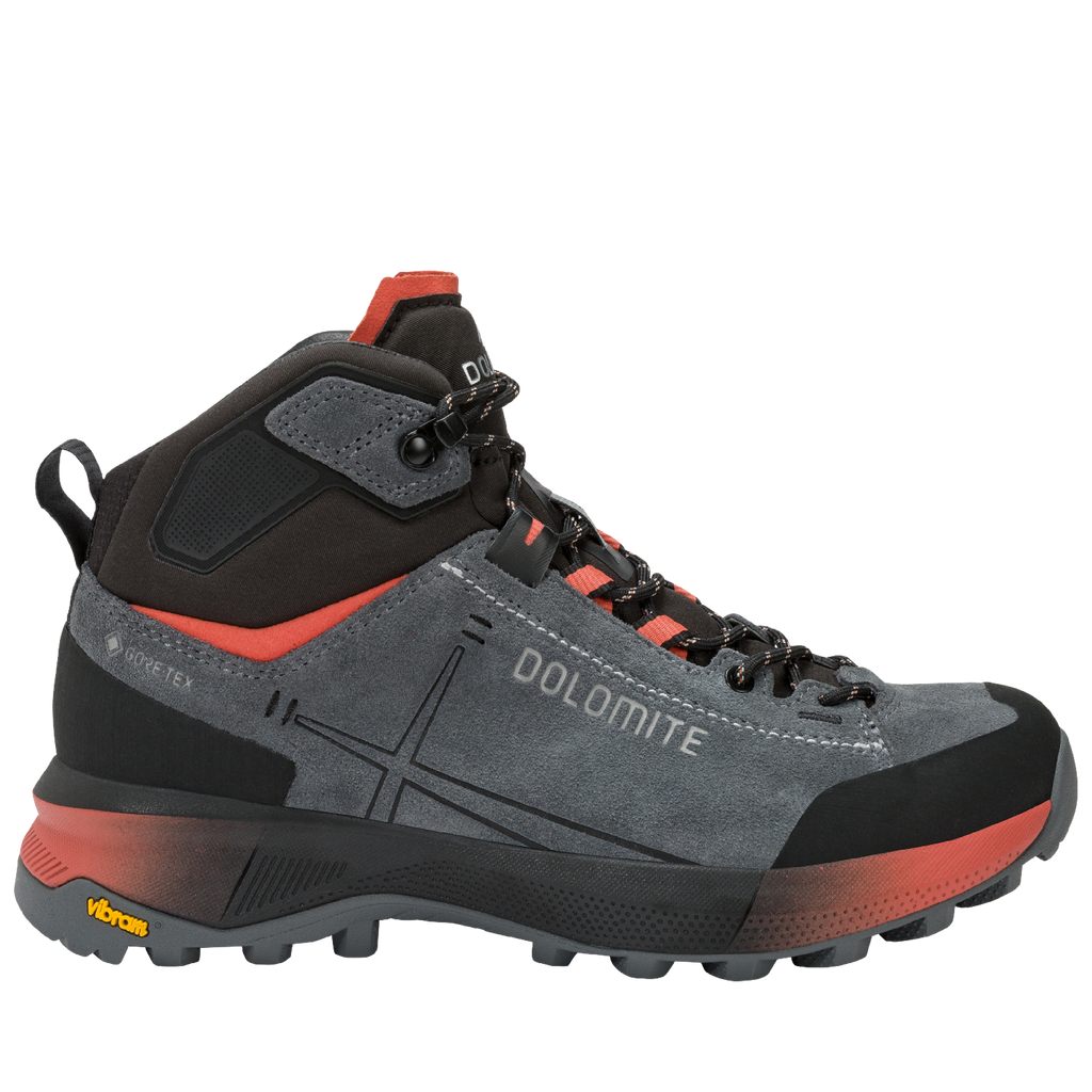 DOLOMITE Vernale Hike Mid GTX