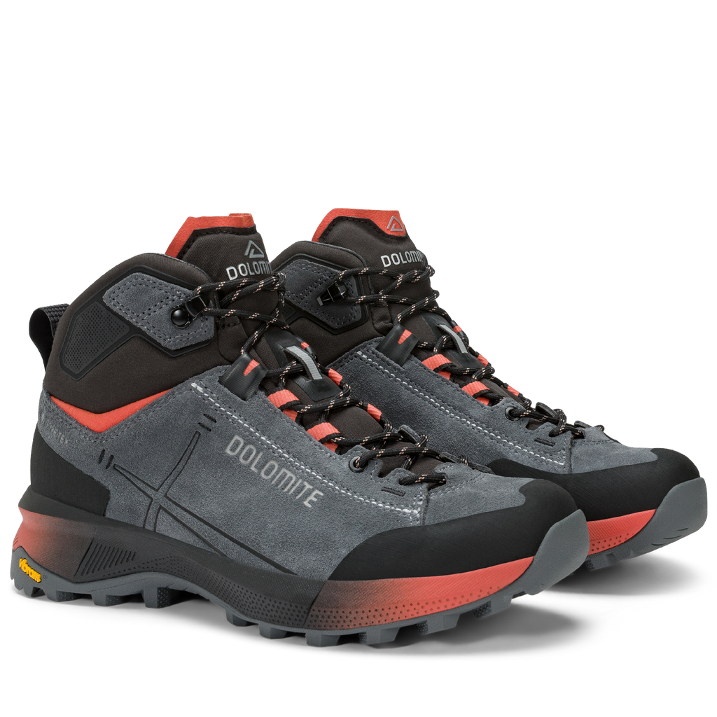 DOLOMITE Vernale Hike Mid GTX