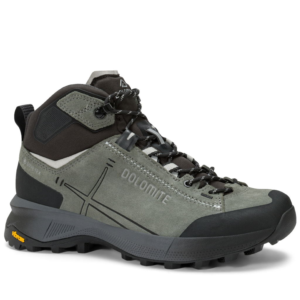 DOLOMITE Vernale Hike Mid GTX