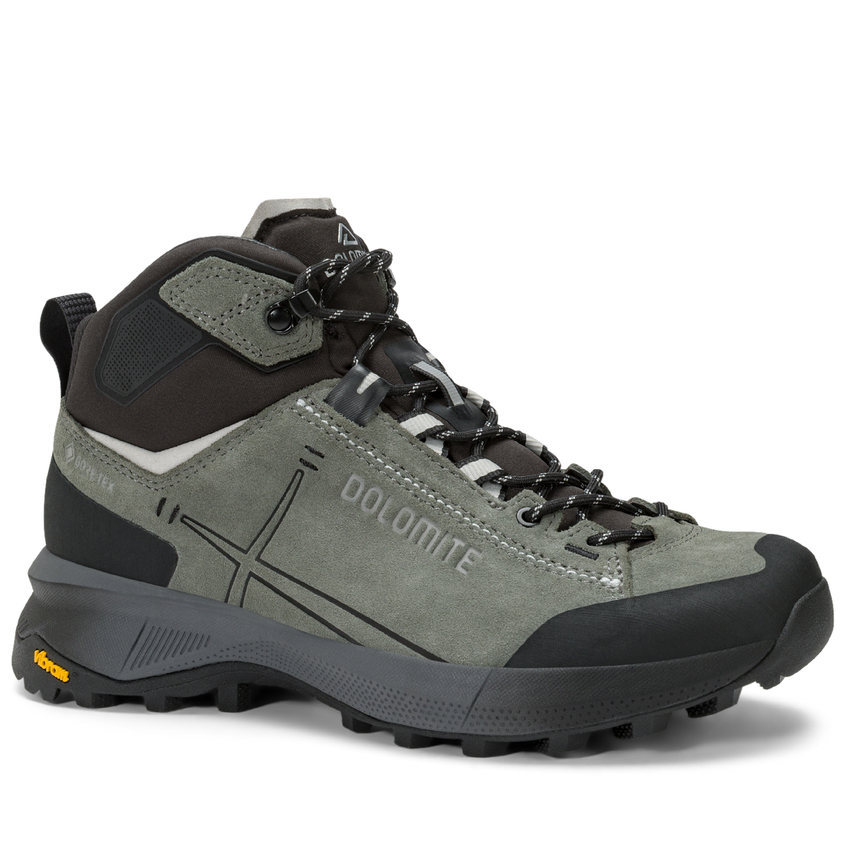 DOLOMITE Vernale Hike Mid GTX