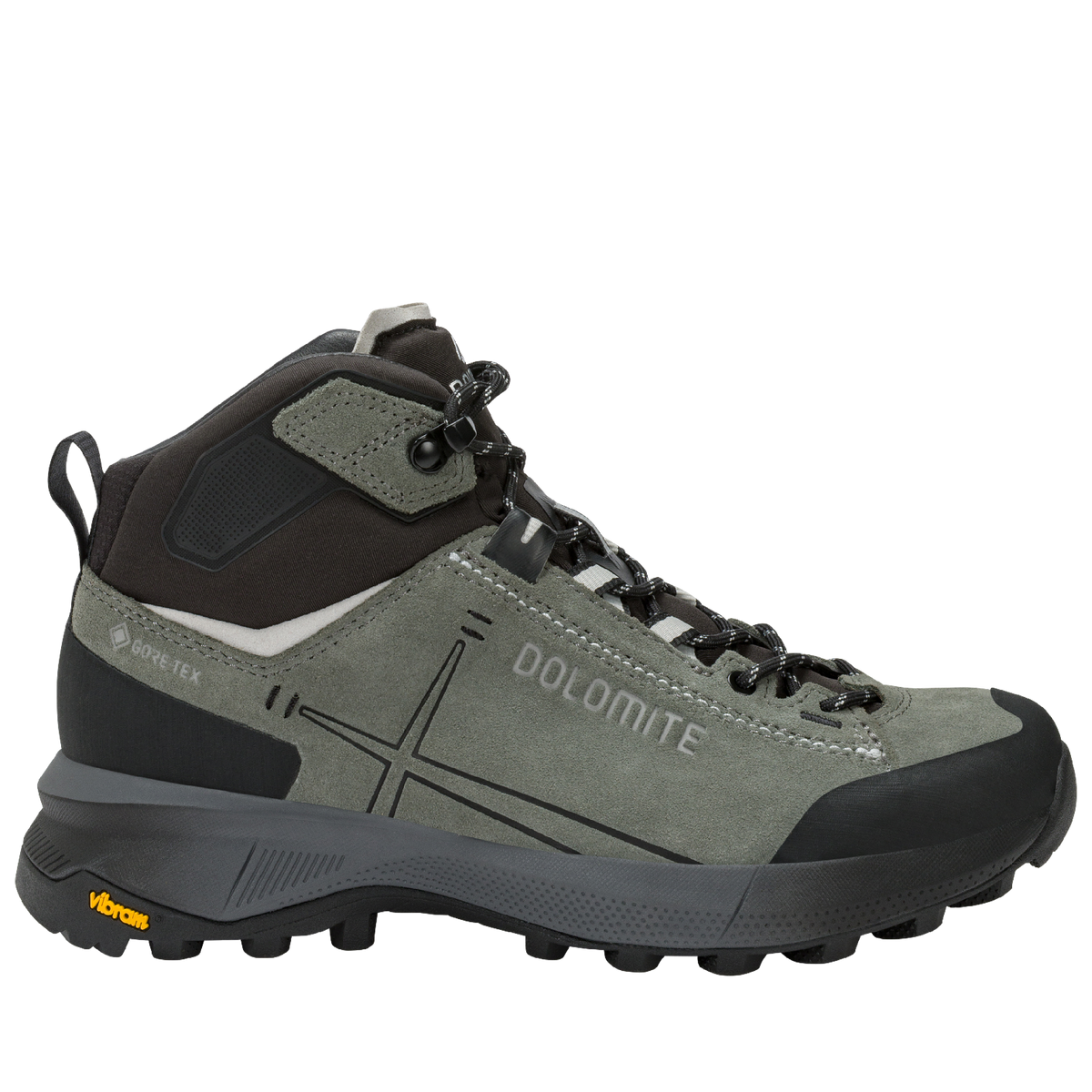 DOLOMITE Vernale Hike Mid GTX