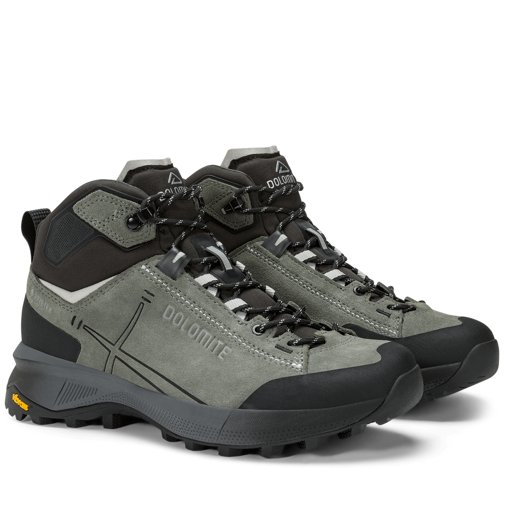 DOLOMITE Vernale Hike Mid GTX