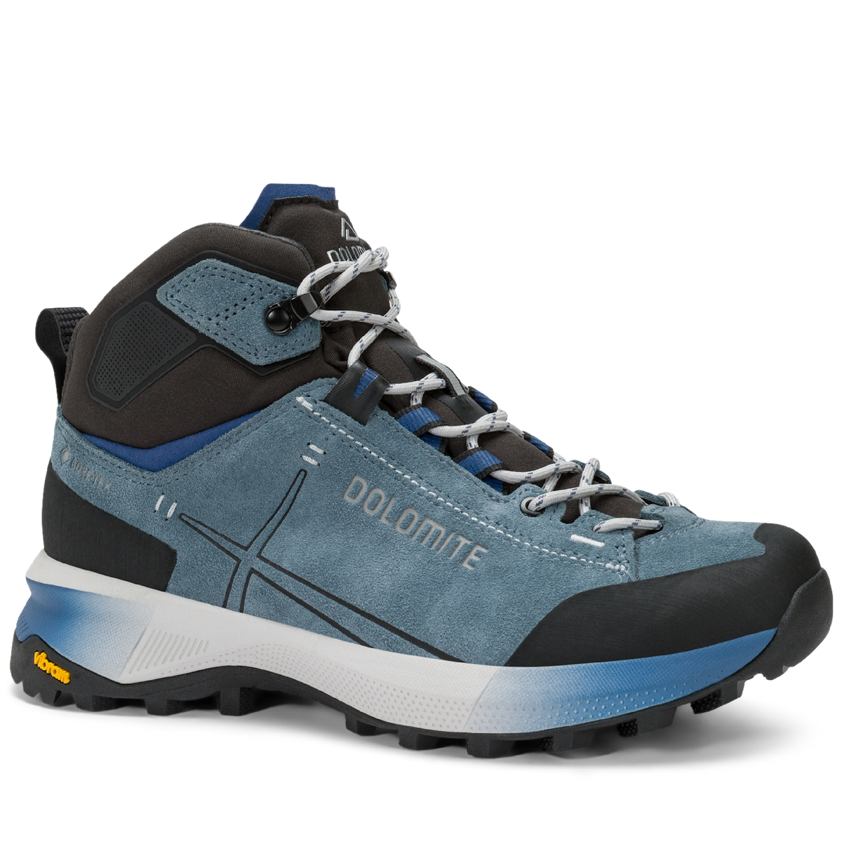 DOLOMITE Vernale Hike Mid GTX