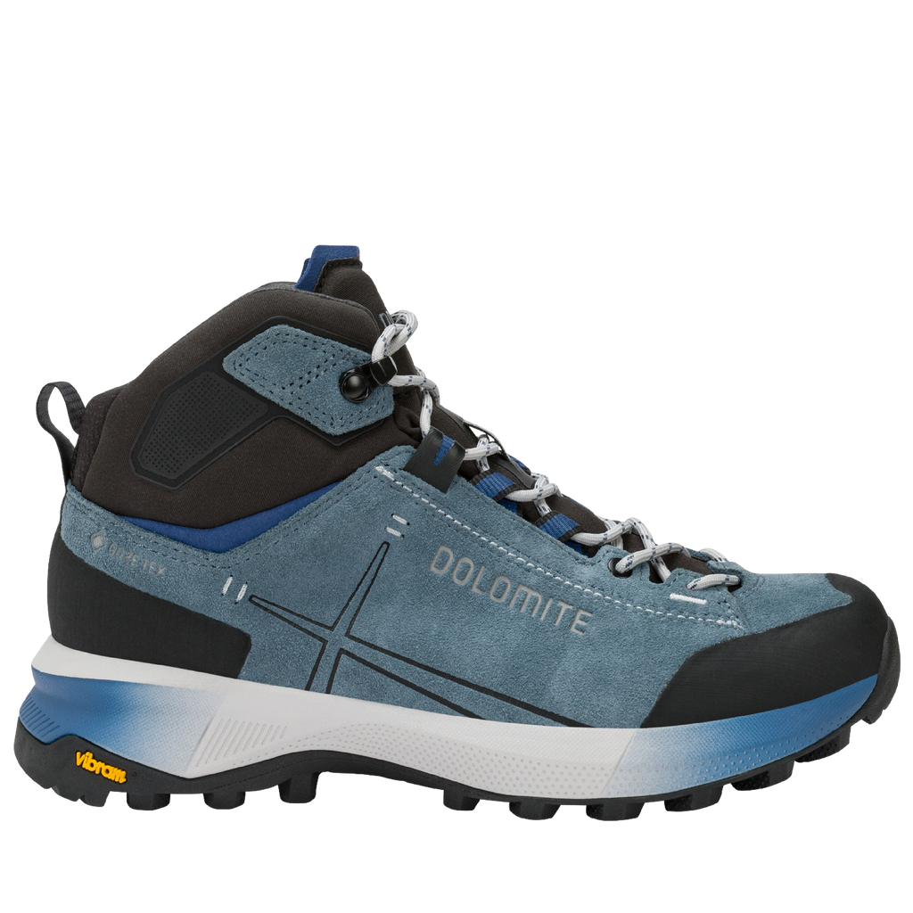 DOLOMITE Vernale Hike Mid GTX