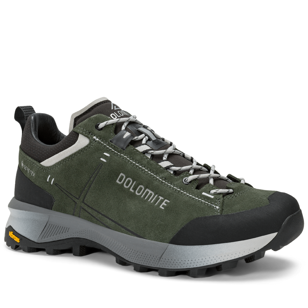 DOLOMITE Vernale Hike Low GTX