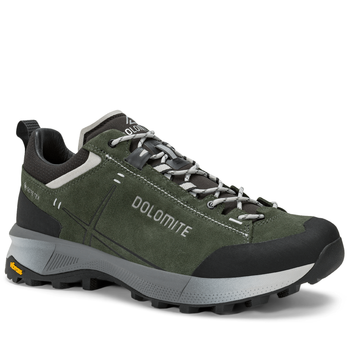 DOLOMITE Vernale Hike Low GTX