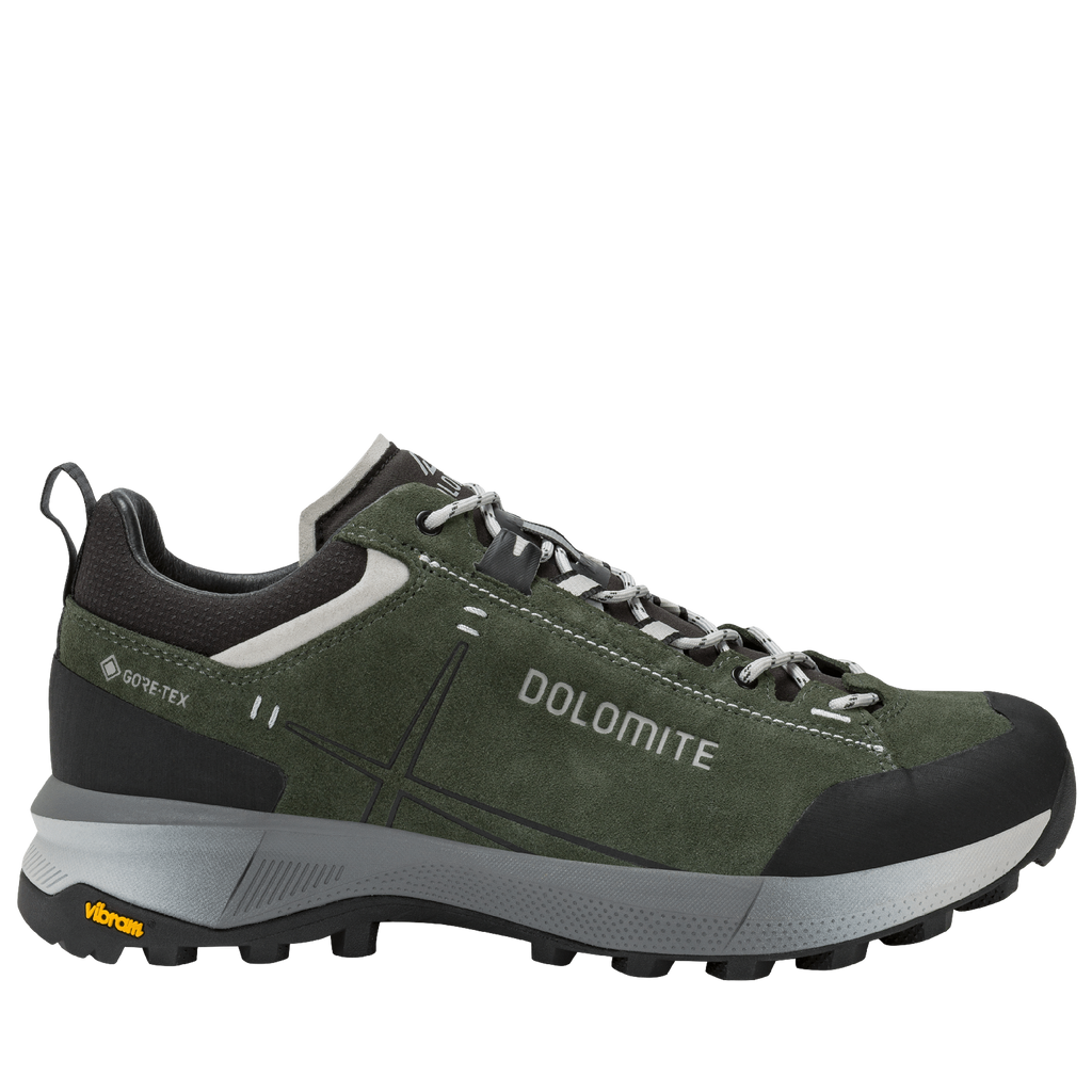DOLOMITE Vernale Hike Low GTX