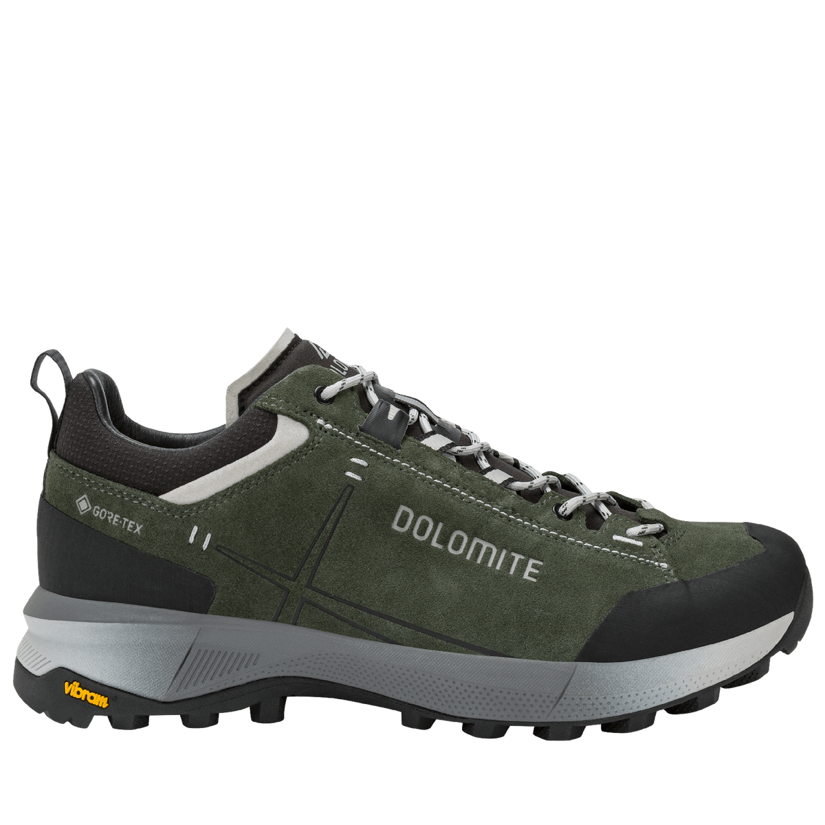 DOLOMITE Vernale Hike Low GTX