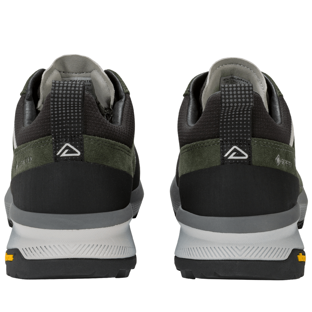 DOLOMITE Vernale Hike Low GTX