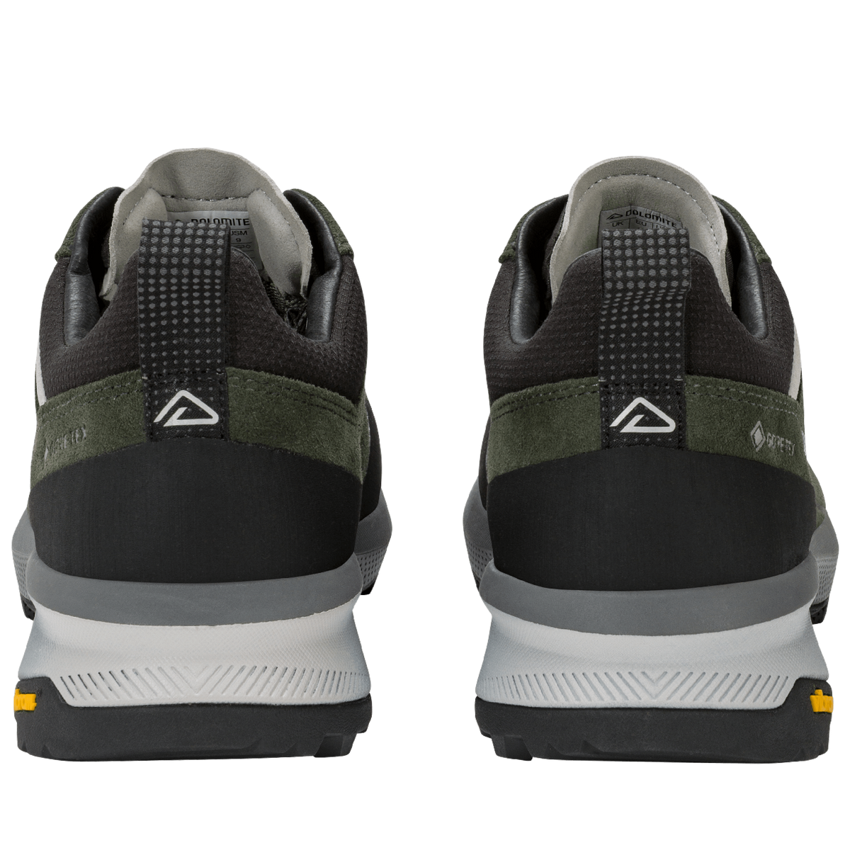 DOLOMITE Vernale Hike Low GTX