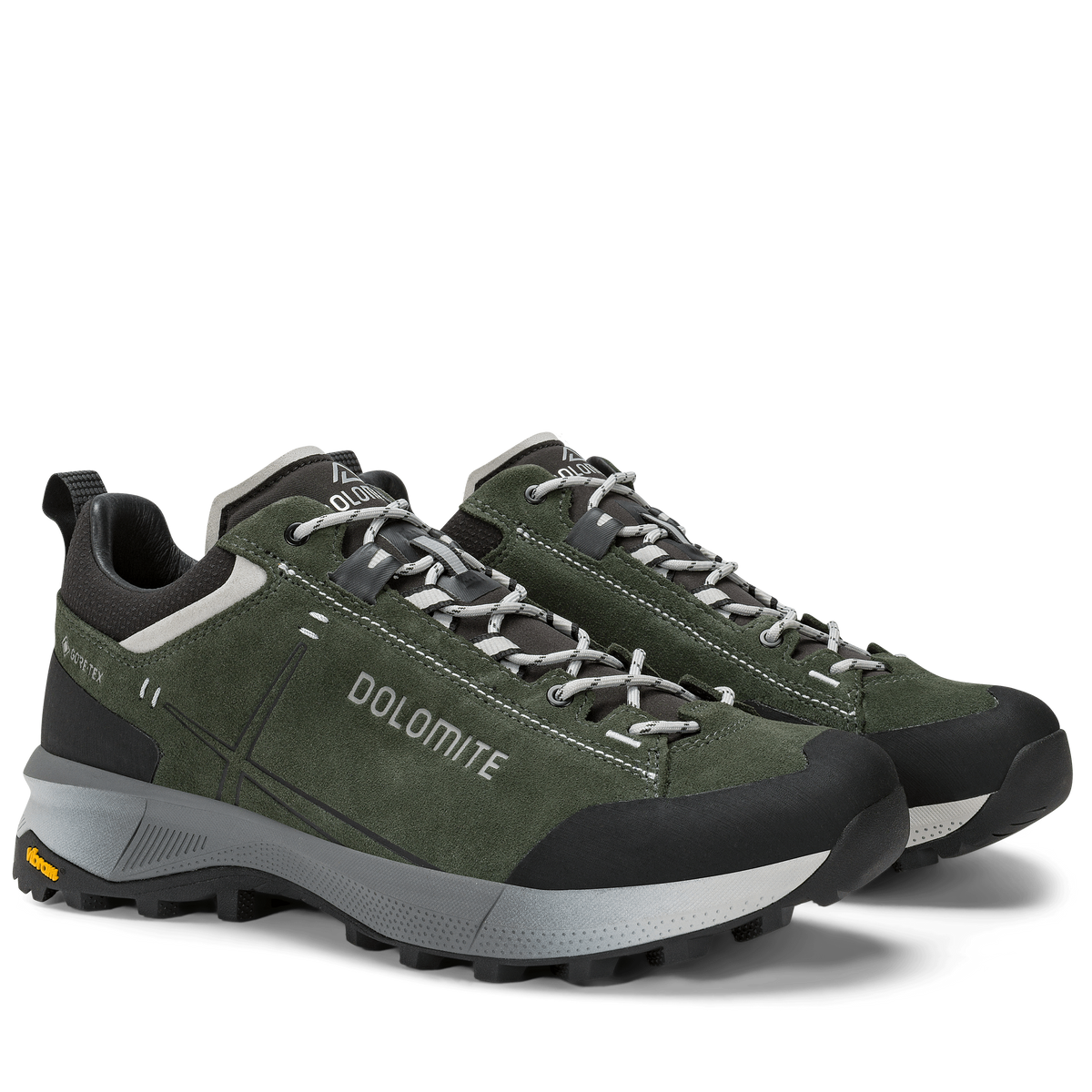 DOLOMITE Vernale Hike Low GTX