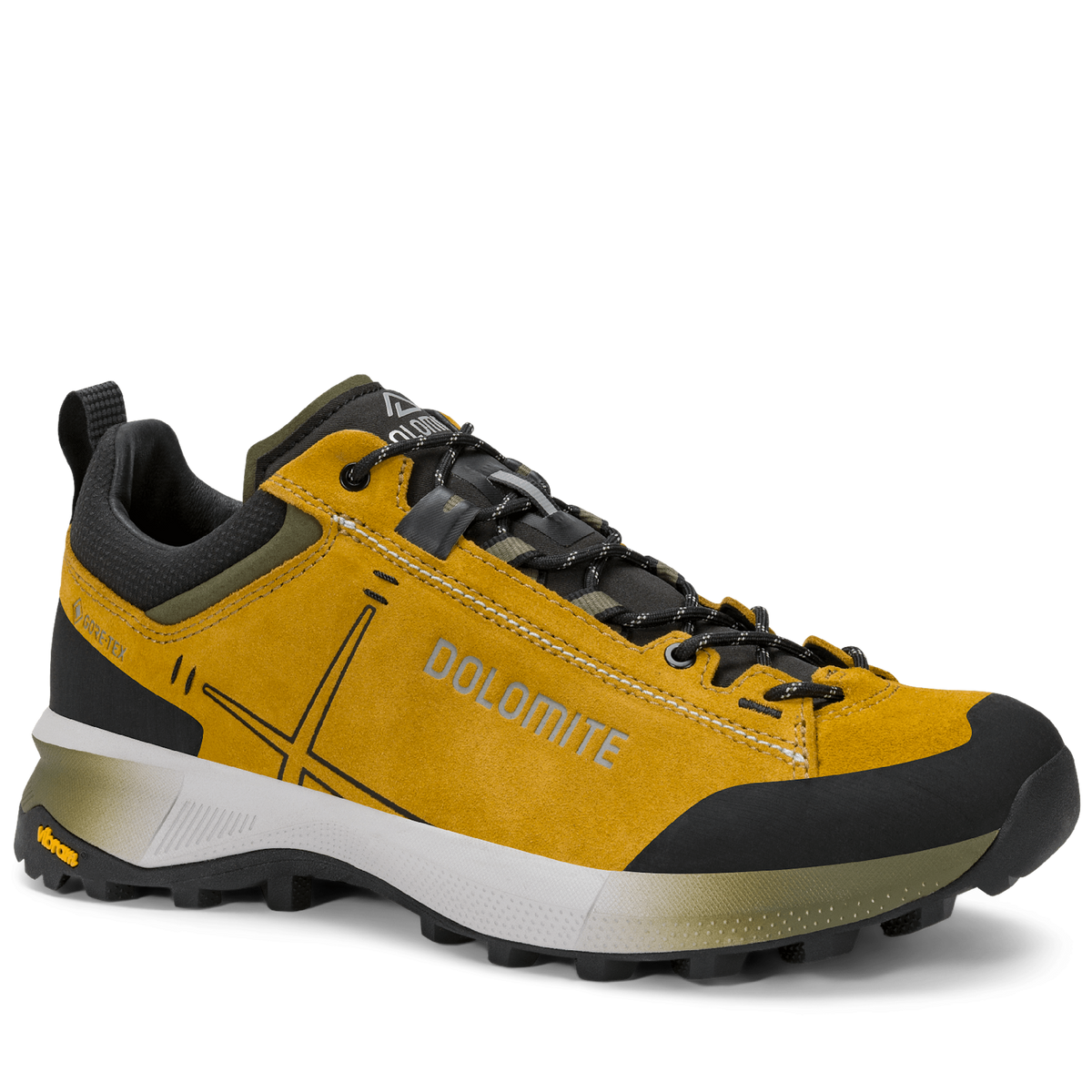 DOLOMITE Vernale Hike Low GTX