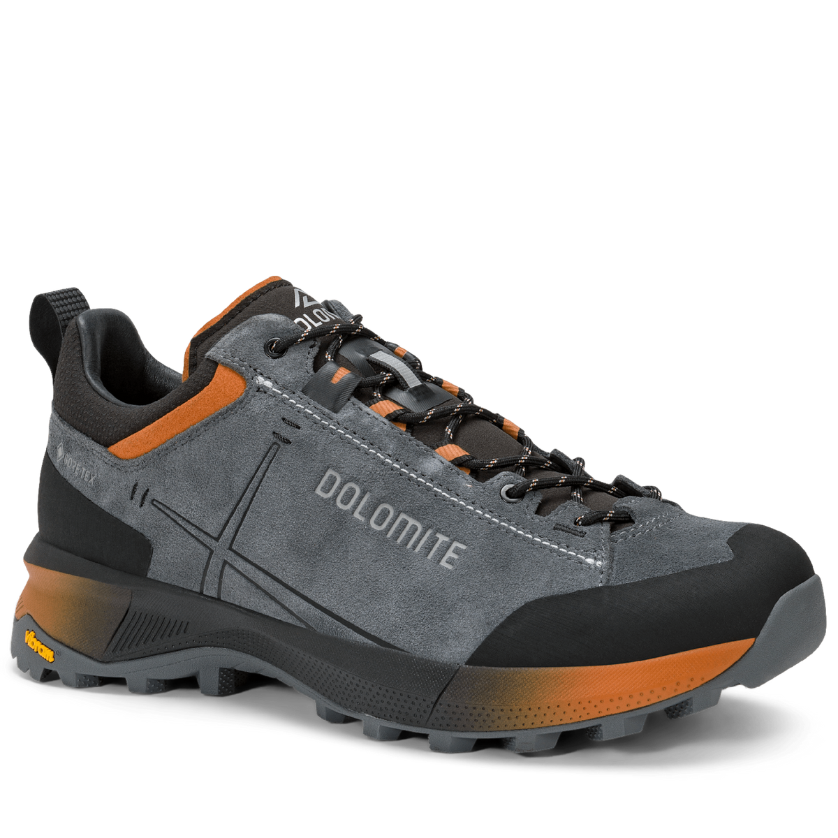 DOLOMITE Vernale Hike Low GTX