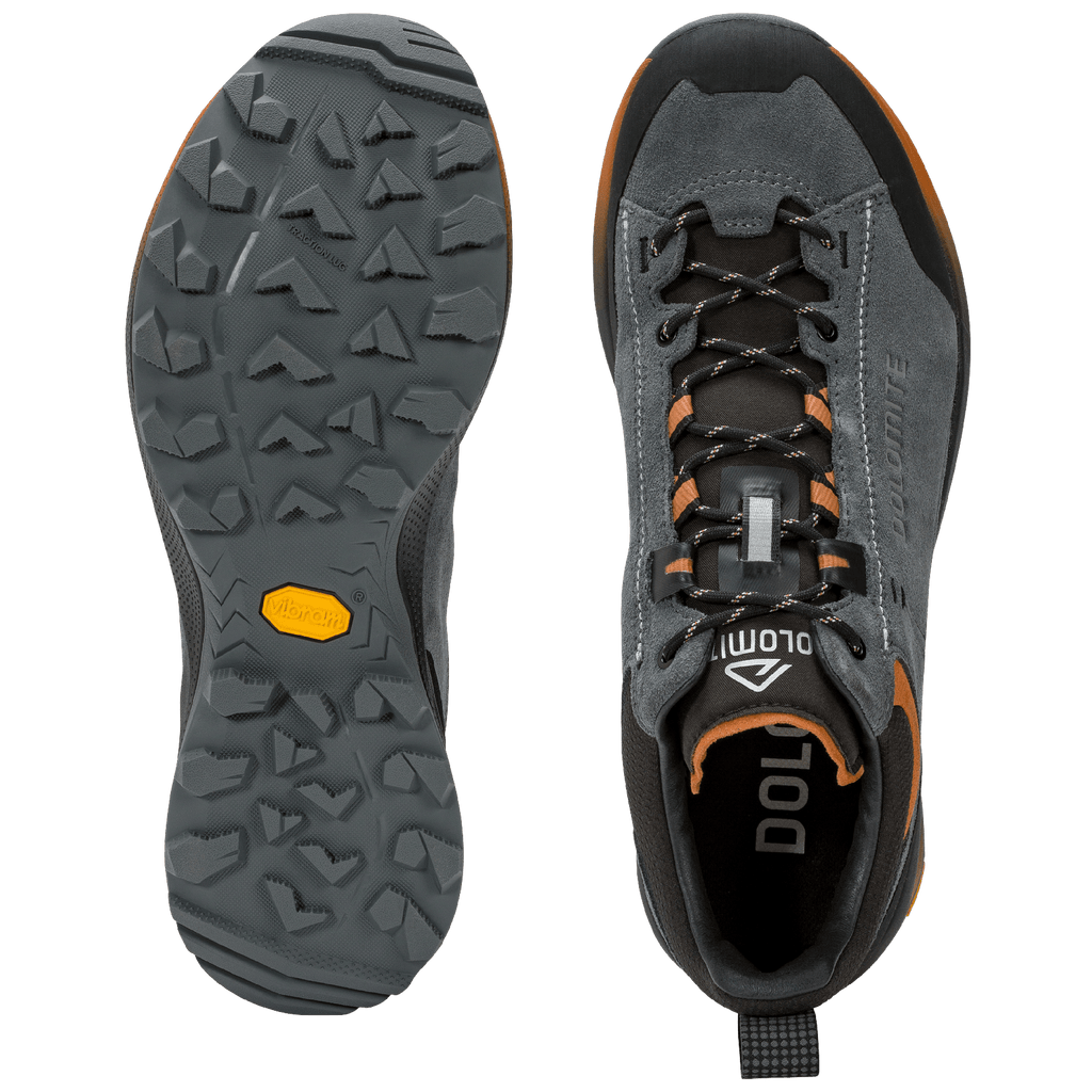 DOLOMITE Vernale Hike Low GTX