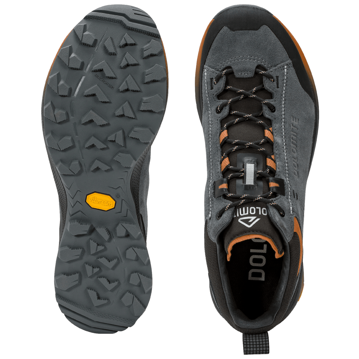 DOLOMITE Vernale Hike Low GTX
