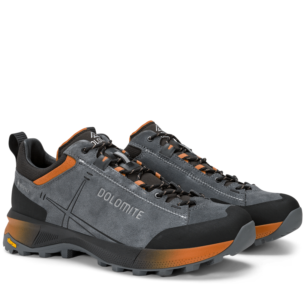DOLOMITE Vernale Hike Low GTX