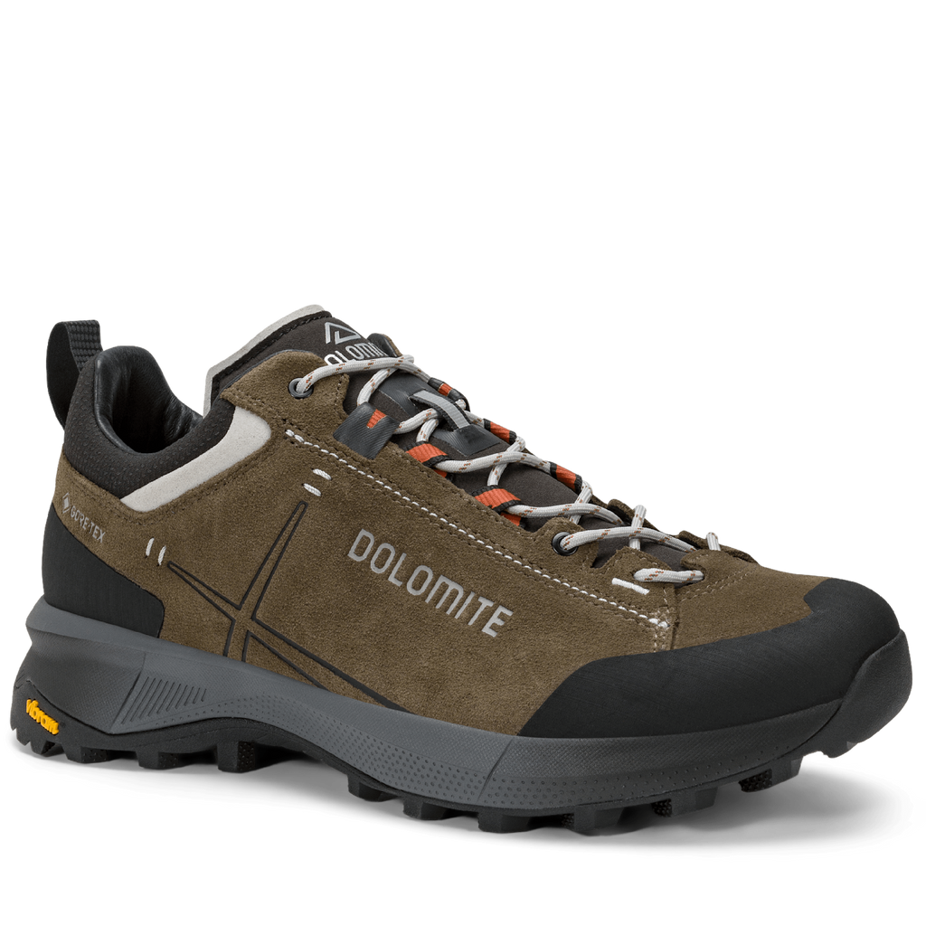 DOLOMITE Vernale Hike Low GTX