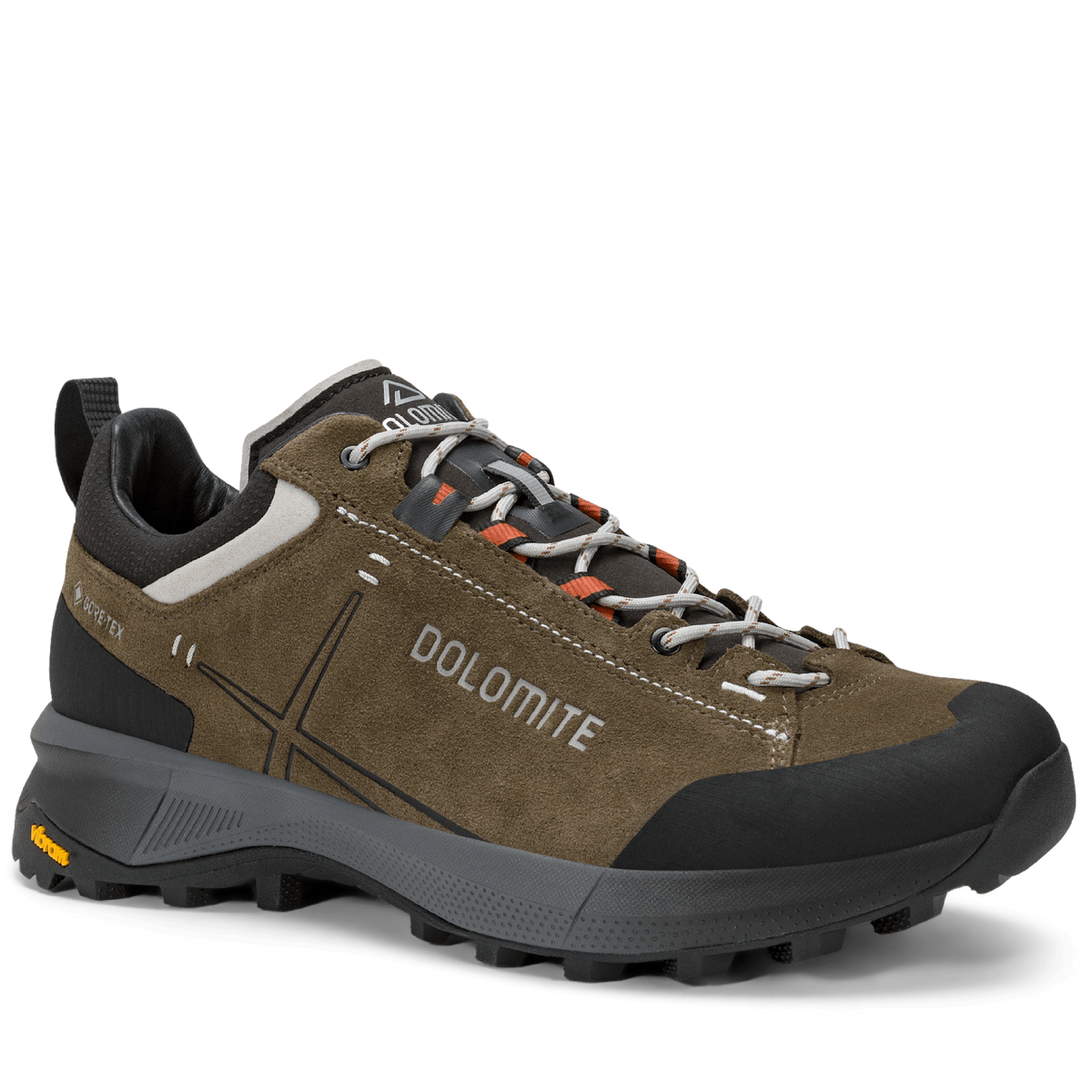 DOLOMITE Vernale Hike Low GTX