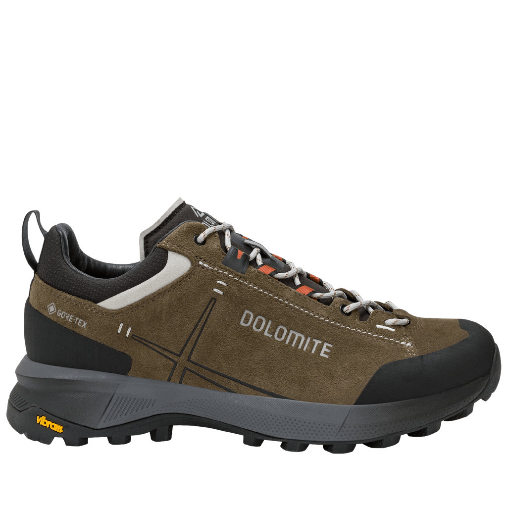 DOLOMITE Vernale Hike Low GTX