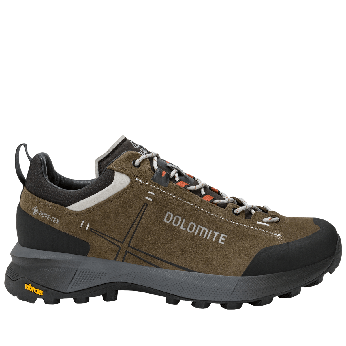 DOLOMITE Vernale Hike Low GTX