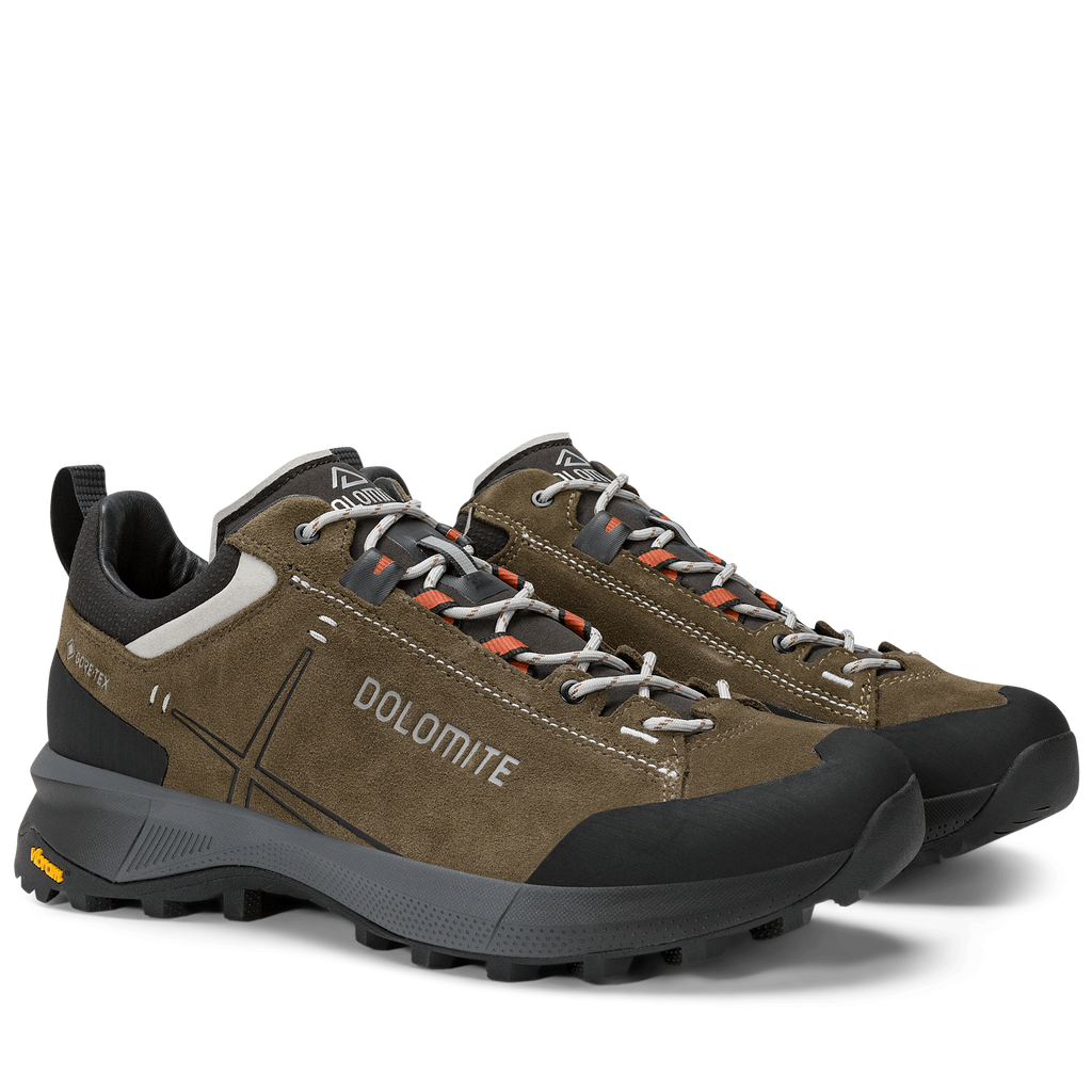 DOLOMITE Vernale Hike Low GTX