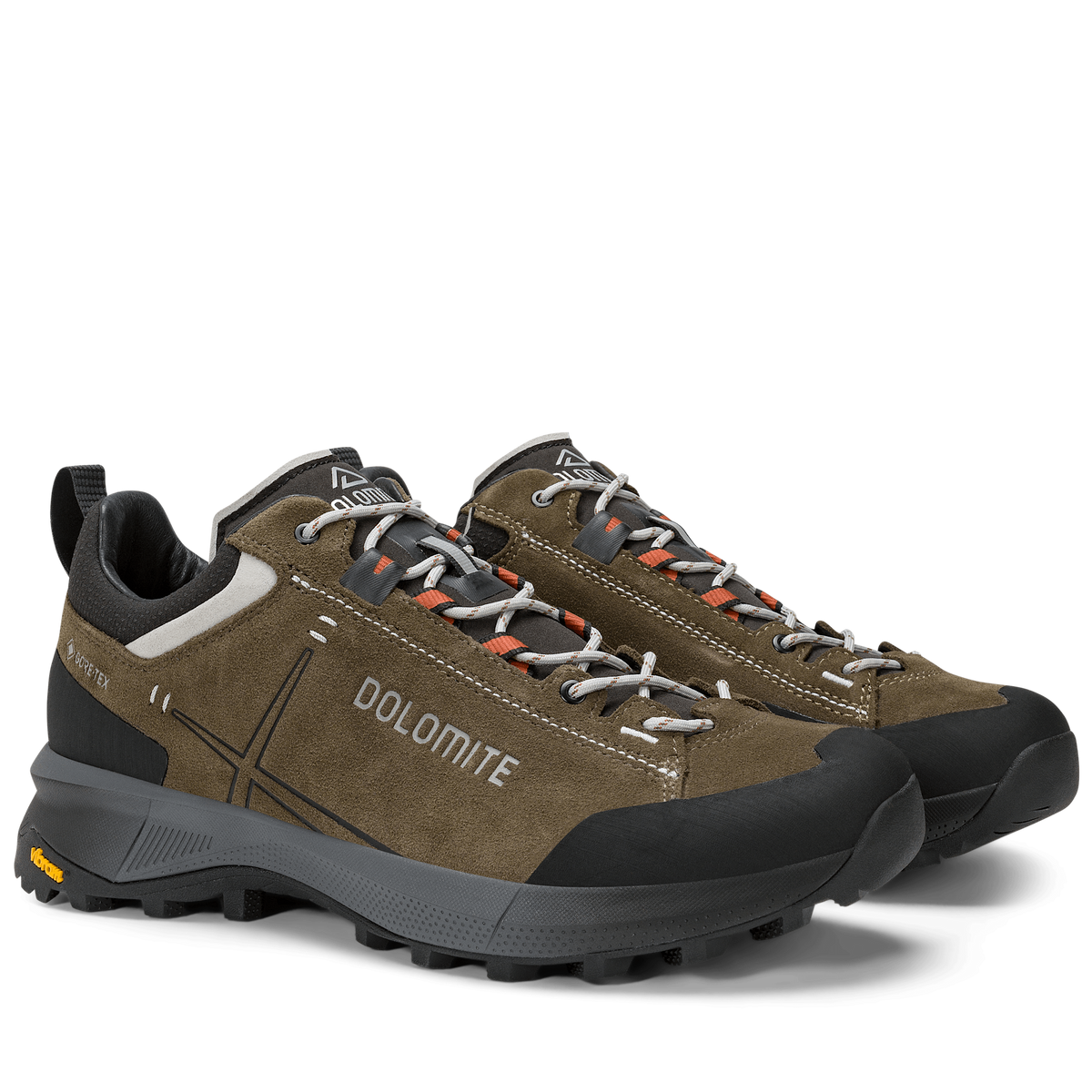 DOLOMITE Vernale Hike Low GTX