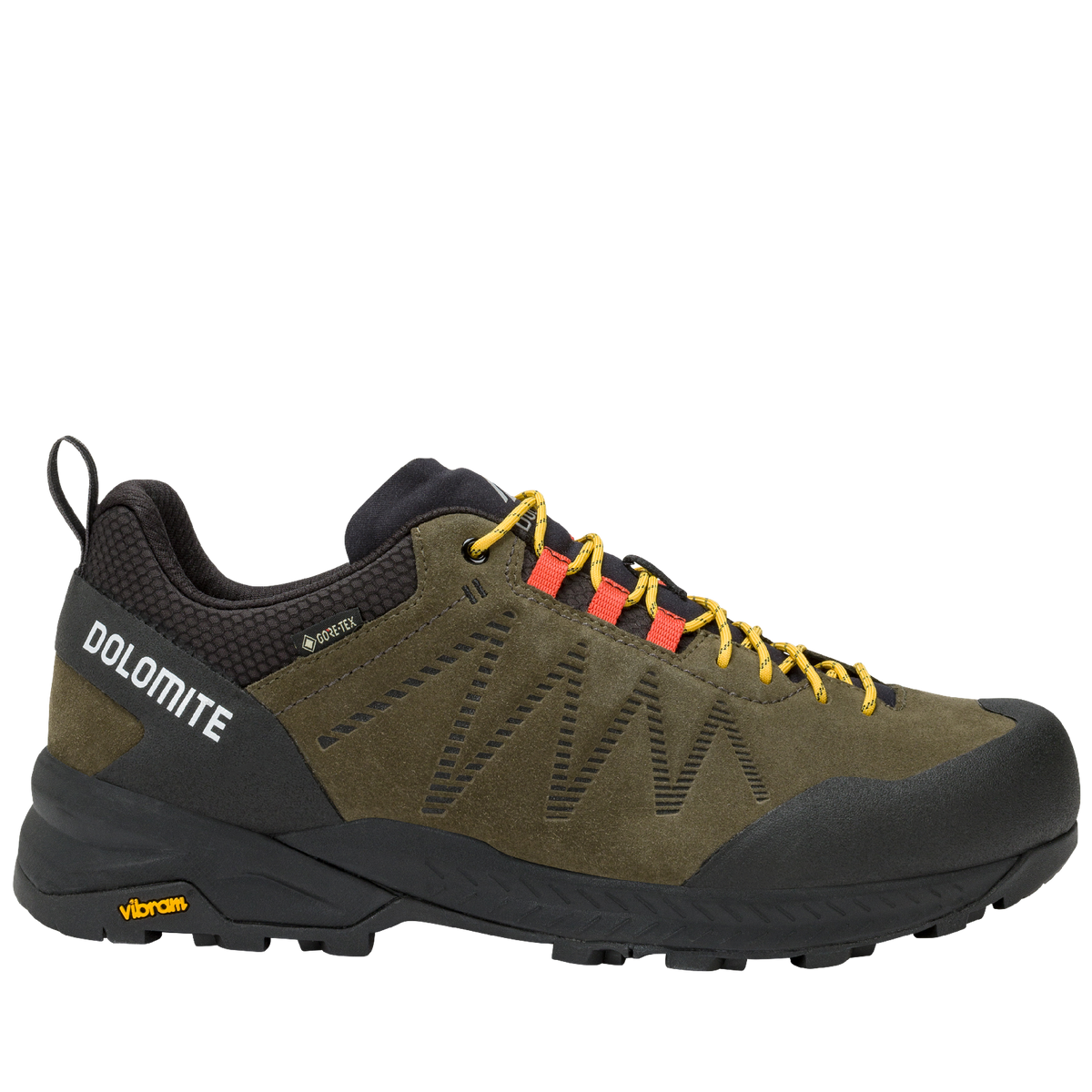 DOLOMITE Crodarossa GORE-TEX