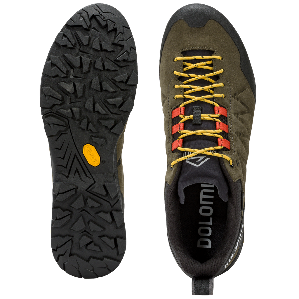 DOLOMITE Crodarossa GORE-TEX
