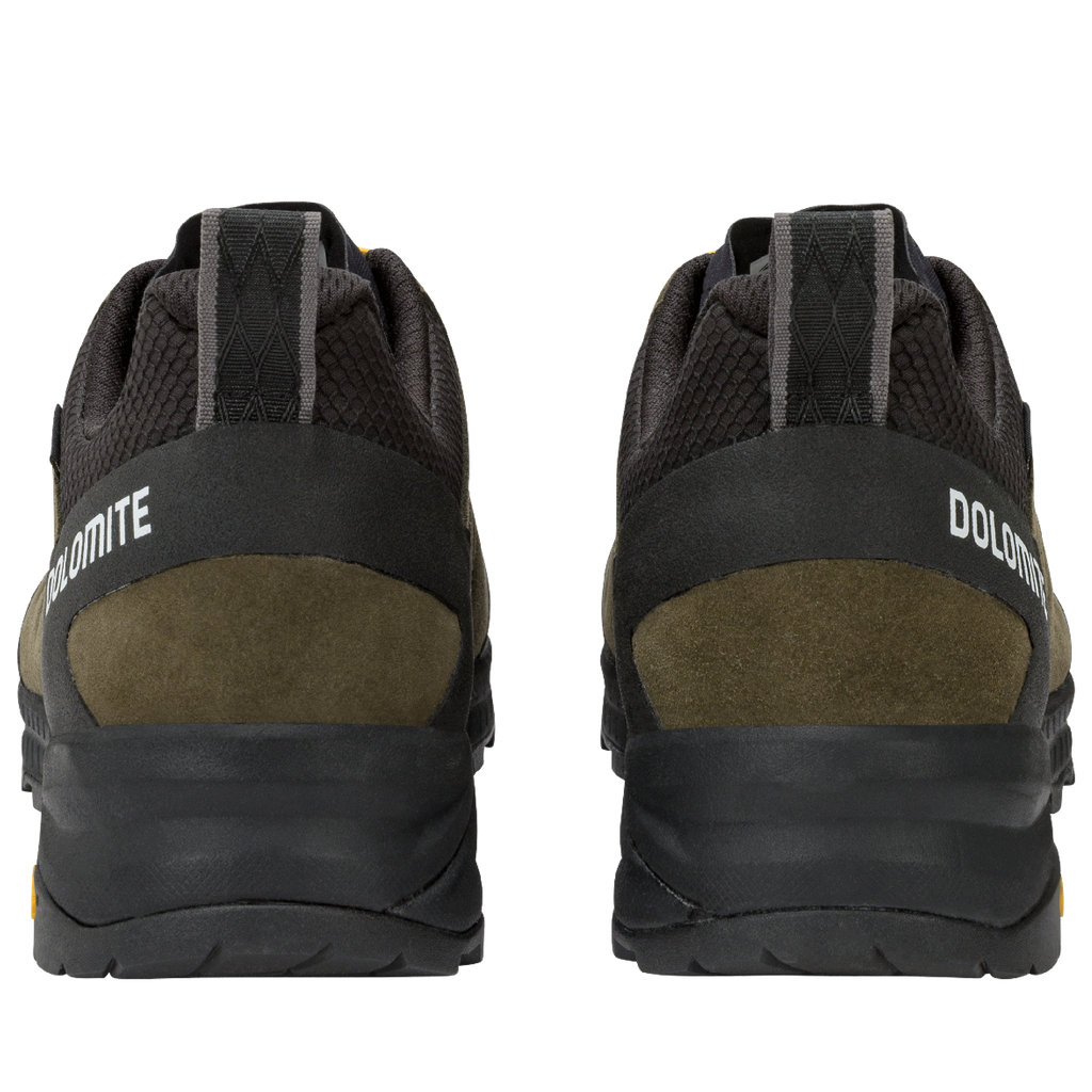 DOLOMITE Crodarossa GORE-TEX