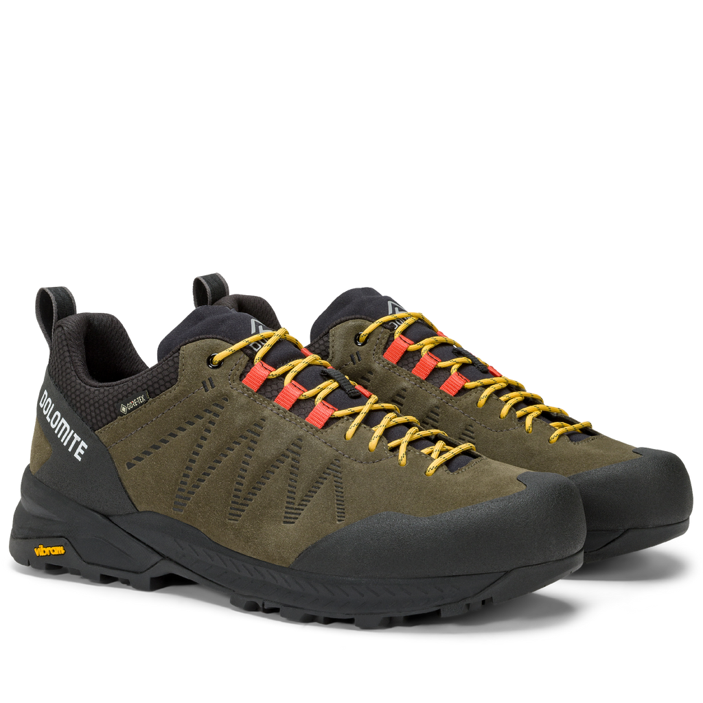 DOLOMITE Crodarossa GORE-TEX